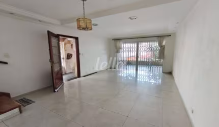 Casa comercial com 2 salas à venda na Rua Aureliano Leal, 404, Água Fria, São Paulo, 255 m2 por R$ 850.000