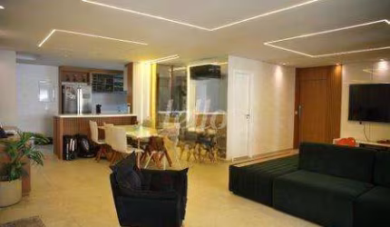 Apartamento com 3 quartos à venda na Rua Carlos Del Prete, 272, Centro, São Bernardo do Campo, 178 m2 por R$ 1.777.000