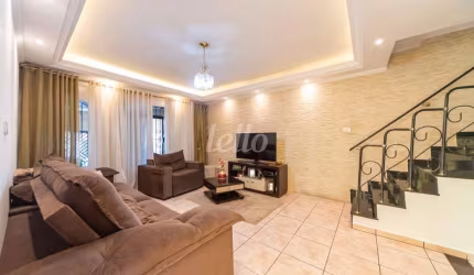 Casa com 3 quartos à venda na Rua Torrinha, 72, Vila Bela Vista, Santo André, 174 m2 por R$ 750.000