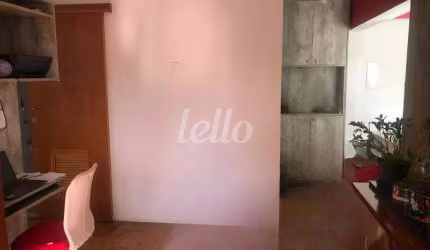 Apartamento com 2 quartos à venda na Rua Pageu, 48, Vila Mariana, São Paulo, 50 m2 por R$ 530.000