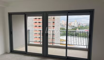 Apartamento com 1 quarto à venda na Avenida Doutor Ricardo Jafet, 2070, Vila Firmiano Pinto, São Paulo, 25 m2 por R$ 450.000