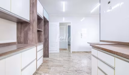 Apartamento com 4 quartos à venda na Rua Cândido Lacerda, 167, Vila Regente Feijó, São Paulo, 200 m2 por R$ 1.800.000