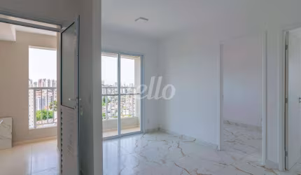 Apartamento com 2 quartos à venda na Rua José Conhago Pomare, 102, Vila Guaca, São Paulo, 43 m2 por R$ 440.000