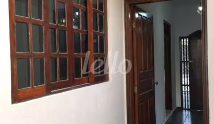 Casa com 2 quartos à venda na Rua Floriano de Godói, 126, Jardim Brasil (Zona Norte), São Paulo, 138 m2 por R$ 560.000