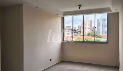 Apartamento com 2 quartos à venda na Rua João de Laet, 415, Vila Aurora (Zona Norte), São Paulo, 55 m2 por R$ 370.000