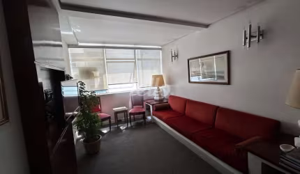 Sala comercial com 4 salas à venda na Rua Frei Caneca, 1212, Consolação, São Paulo, 72 m2 por R$ 600.000
