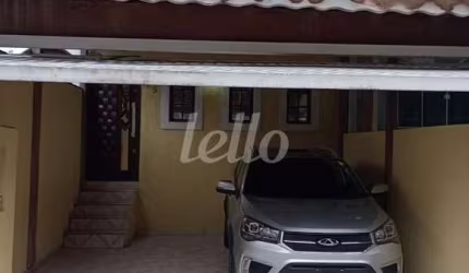 Casa com 2 quartos à venda na Avenida Diogo Carneiro da Fontoura, 165, Vila Nova Galvão, São Paulo, 100 m2 por R$ 456.000