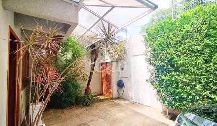 Casa com 4 quartos à venda na Rua Juvenal Galeno, 675, Jardim da Saude, São Paulo, 260 m2 por R$ 1.650.000