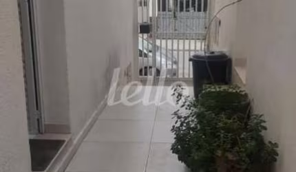 Casa comercial com 3 salas à venda na Rua Dante Pellacani, 45, Vila Regente Feijó, São Paulo, 110 m2 por R$ 650.000