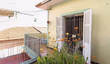 Casa com 4 quartos à venda na Rua Bom Jesus, 260, Vila Regente Feijó, São Paulo, 160 m2 por R$ 710.000