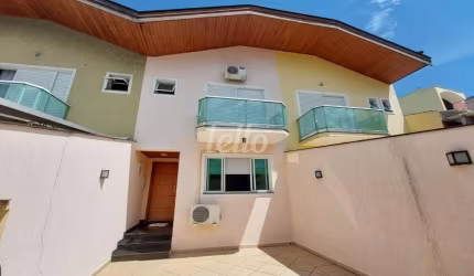 Casa com 3 quartos à venda na Rua São Zeferino, 241, Jardim Franca, São Paulo, 135 m2 por R$ 890.000