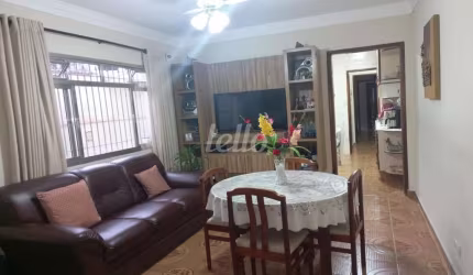 Casa com 3 quartos à venda na Rua Ponte Pensa, 131, Parada Inglesa, São Paulo, 173 m2 por R$ 850.000