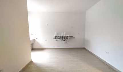 Apartamento com 2 quartos à venda na Rua Canhemborá, 69, Vila Gustavo, São Paulo, 36 m2 por R$ 307.570