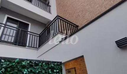 Apartamento com 2 quartos à venda na Rua Canhemborá, 69, Vila Gustavo, São Paulo, 43 m2 por R$ 356.388