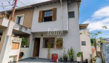 Casa com 3 quartos à venda na Rua Agente Gomes, 121, Jardim São Paulo (Zona Norte), São Paulo, 105 m2 por R$ 843.000