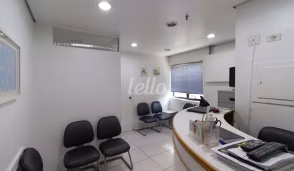 Sala comercial com 2 salas à venda na Rua Doutor Zuquim, 449, Santana, São Paulo, 32 m2 por R$ 260.000