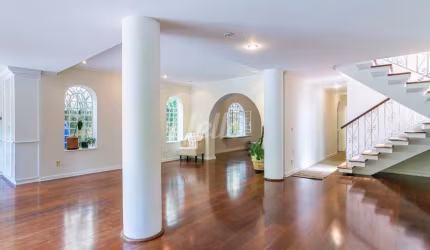 Casa com 4 quartos à venda na Rua Itabaquara, 161, Pacaembu, São Paulo, 300 m2 por R$ 3.500.000
