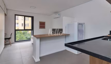 Kitnet / Stúdio à venda na Rua Dona Veridiana, 203, Higienópolis, São Paulo, 27 m2 por R$ 390.000