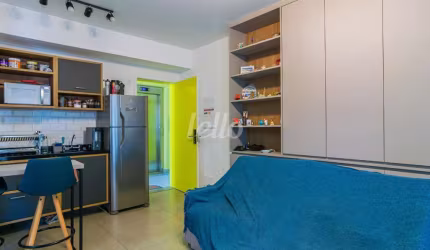 Apartamento com 2 quartos à venda na Rua Senador César Lacerda Vergueiro, 286, Sumarezinho, São Paulo, 63 m2 por R$ 1.079.000