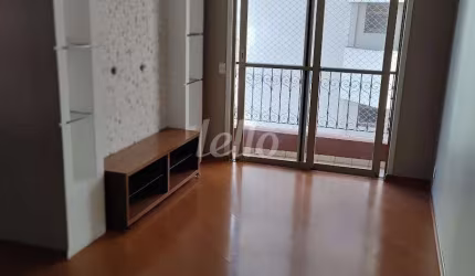 Apartamento com 3 quartos à venda na Rua Cananéia, 44, Vila Prudente, São Paulo, 68 m2 por R$ 509.000