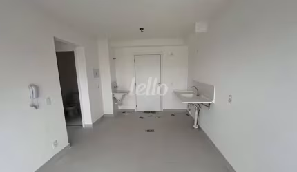 Apartamento com 2 quartos à venda na Avenida Professor Luiz Ignácio Anhaia Mello, 3949, Quinta da Paineira, São Paulo, 36 m2 por R$ 500.000