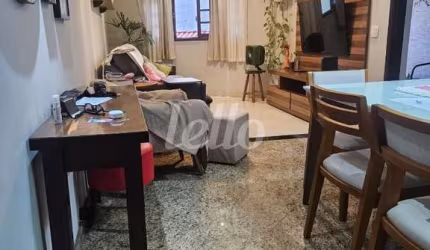 Casa com 3 quartos à venda na Rua Boa Vereda, 54, Mooca, São Paulo, 150 m2 por R$ 745.000
