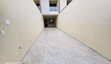 Casa com 3 quartos à venda na Rua Doutor Hilário Capote Valente, 309, Vila Macedopolis, São Paulo, 125 m2 por R$ 815.000
