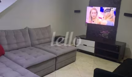 Casa com 4 quartos à venda na Rua Orlando Silva, 137, Vila Camilópolis, Santo André, 229 m2 por R$ 750.000