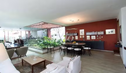 Casa com 5 quartos à venda na Avenida Odila, 935, Planalto Paulista, São Paulo, 330 m2 por R$ 2.120.000