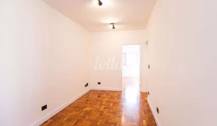 Apartamento com 2 quartos à venda na Rua Baltazar Lisboa, 125, Vila Mariana, São Paulo, 70 m2 por R$ 698.000