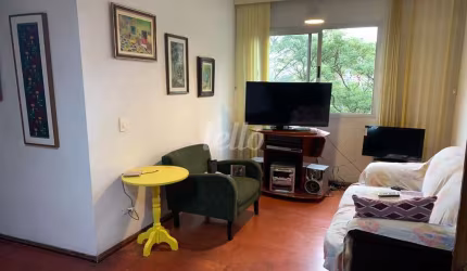 Apartamento com 3 quartos à venda na Rua Dom Bernardo Nogueira, 435, Vila Gumercindo, São Paulo, 58 m2 por R$ 390.000