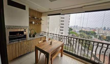 Apartamento com 4 quartos à venda na Rua dos Ingleses, 542, Morro dos Ingleses, São Paulo, 131 m2 por R$ 2.275.000