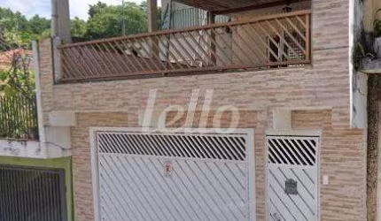 Casa com 2 quartos à venda na Rua Antônio Ferreira da Silva, 132, Parque Mandaqui, São Paulo, 89 m2 por R$ 745.000