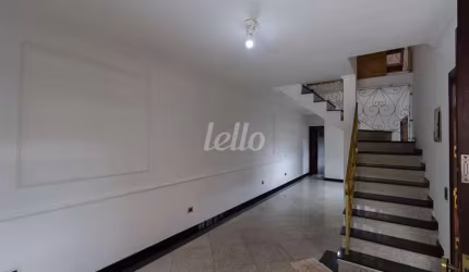 Casa comercial com 1 sala à venda na Rua dos Campineiros, 785, Mooca, São Paulo, 160 m2 por R$ 1.600.000
