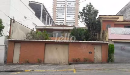Terreno à venda na Rua Damiana da Cunha, 354, Santa Teresinha, São Paulo, 852 m2 por R$ 4.000.000