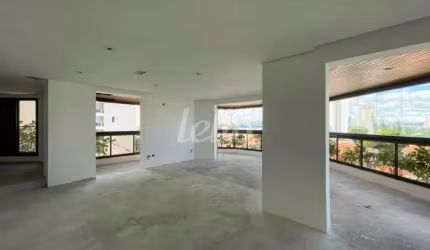 Apartamento com 2 quartos à venda na Rua Volta Redonda, 757, Campo Belo, São Paulo, 276 m2 por R$ 2.200.000