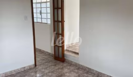 Casa com 2 quartos à venda na Rua Corumbaiba, 394, Vila Oratório, São Paulo, 83 m2 por R$ 495.000