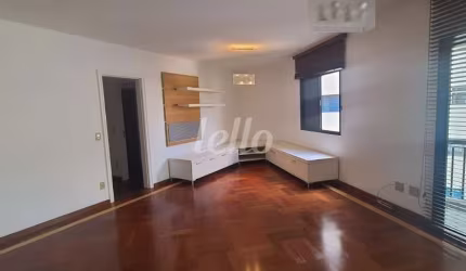 Apartamento com 2 quartos à venda na Rua Gaivota, 948, Indianópolis, São Paulo, 94 m2 por R$ 1.250.000