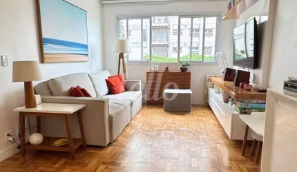 Apartamento com 3 quartos à venda na Rua Canário, 639, Indianópolis, São Paulo, 94 m2 por R$ 1.643.000