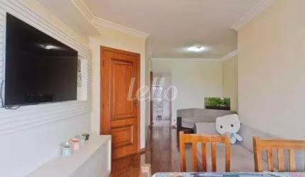 Apartamento com 3 quartos à venda na Rua Benta Pereira, 344, Santa Teresinha, São Paulo, 96 m2 por R$ 900.000