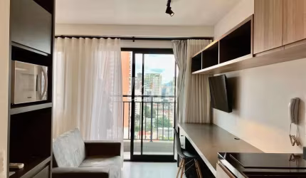 Kitnet / Stúdio à venda na Rua Ministro Godói, 956, Perdizes, São Paulo, 23 m2 por R$ 520.000
