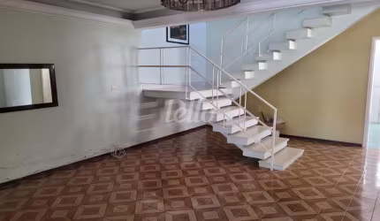 Casa comercial com 1 sala à venda na Rua Chamantá, 453, Vila Prudente, São Paulo, 150 m2 por R$ 710.000