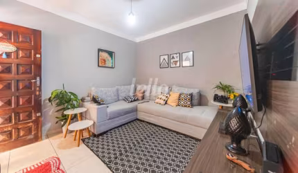 Casa com 2 quartos à venda na Rua Monte Alto, 575, Vila Valparaíso, Santo André, 95 m2 por R$ 586.000