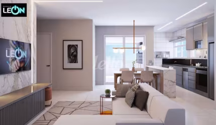 Apartamento com 3 quartos à venda na Rua Platina, 295, Vila Azevedo, São Paulo, 95 m2 por R$ 1.450.000