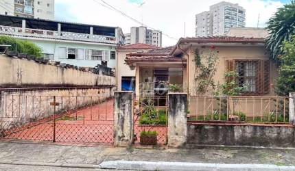 Casa com 3 quartos à venda na Rua Américo Boaventura, 43, Santana, São Paulo, 197 m2 por R$ 1.010.000