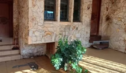 Casa com 3 quartos à venda na Rua Professor Oliveira Fausto, 84, Alto da Mooca, São Paulo, 130 m2 por R$ 1.200.000