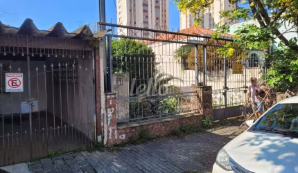 Terreno à venda na Rua Cananéia, 160, Vila Prudente, São Paulo, 175 m2 por R$ 750.000