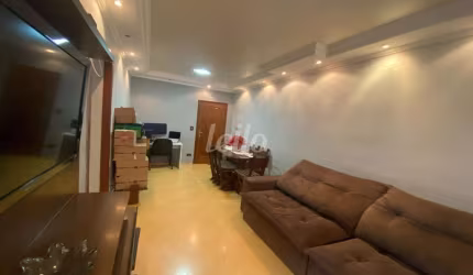 Apartamento com 2 quartos à venda na Rua José Rocha, 107, Jardim Vera Cruz, São Bernardo do Campo, 74 m2 por R$ 400.000
