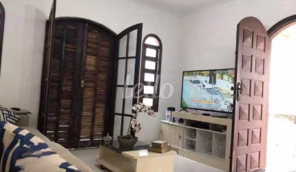 Casa com 3 quartos à venda na Rua Xingu, 908, Vila Valparaíso, Santo André, 162 m2 por R$ 852.000