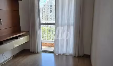 Apartamento com 2 quartos à venda na Rua Dona Tecla, 230, Jardim Flor da Montanha, Guarulhos, 59 m2 por R$ 620.000